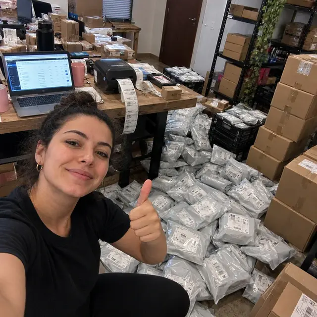 Loja de Fernanda Rocha
